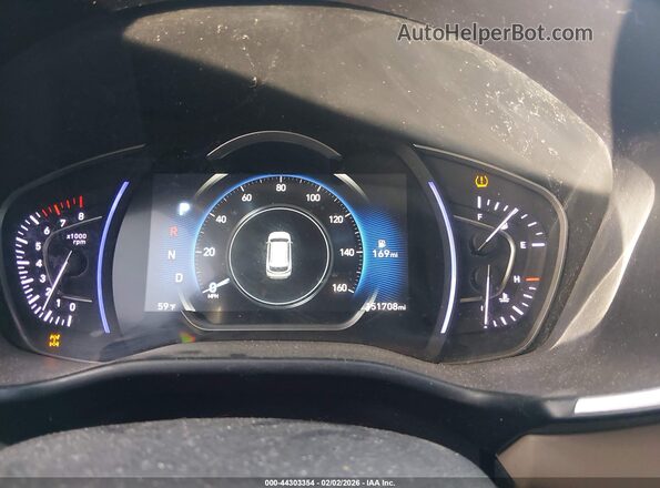 5NMS3CAD6KH041089 2019 HYUNDAI SANTA FE Black 