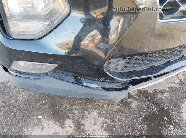 5NMS3CAD6KH041089 2019 HYUNDAI SANTA FE Black 