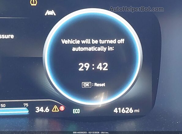 5NMS3DA15PH002240 2023 HYUNDAI SANTA FE HYBRID Gray 