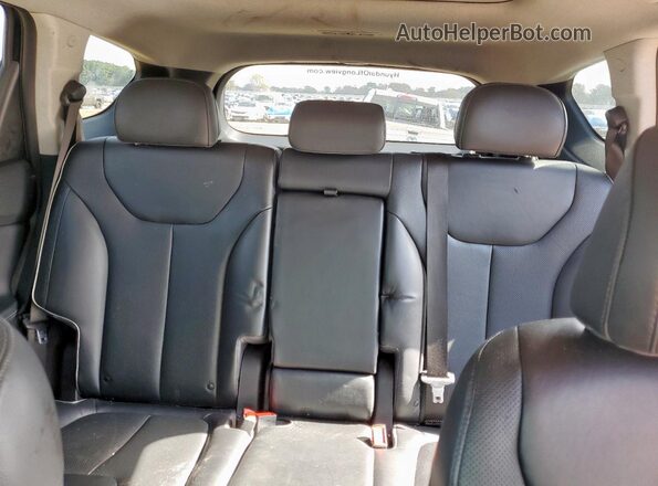 5NMS44AL7MH344573 2021 HYUNDAI SANTA Black 