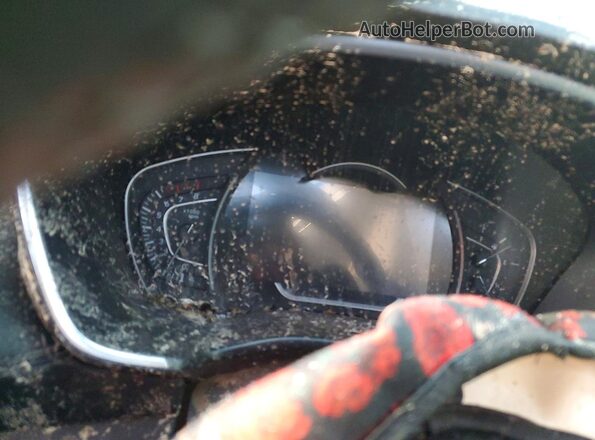 5NMS53AA1KH055577 2019 HYUNDAI SANTA Красный 