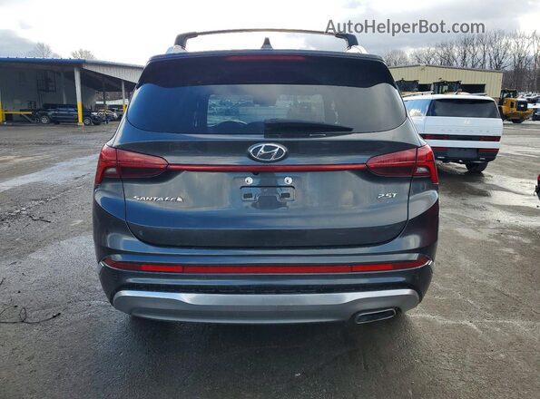 5NMS54AL5PH482520 2023 HYUNDAI SANTA FE CALLIGRAPHY Charcoal 