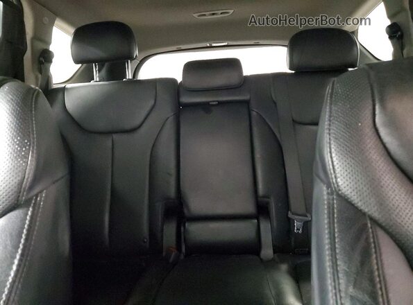5NMS5CAA4KH113116 2019 HYUNDAI SANTA Black 