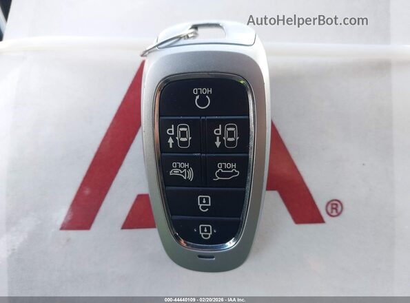 5NMS5DA14PH002790 2023 HYUNDAI SANTA FE HYBRID Black 