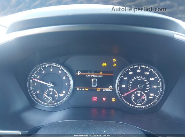 5NMS64AJ8PH491580 2023 HYUNDAI SANTA FE Black 