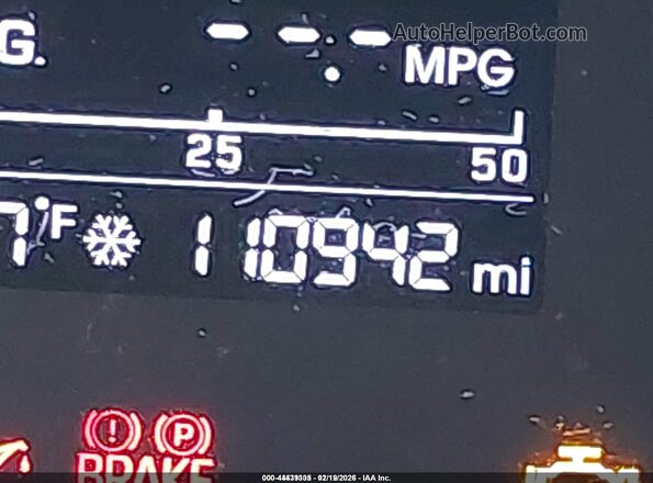 5NPD74LF5HH194169 2017 HYUNDAI ELANTRA Silver Dashboard view