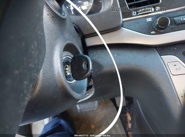 5NPD74LF5JH287067 2018 HYUNDAI ELANTRA Silver Dashboard view