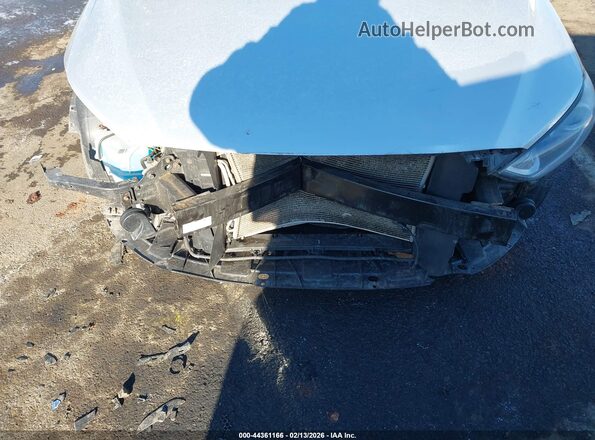 5NPD74LF7JH389762 2018 HYUNDAI ELANTRA Gray წინა ხედი