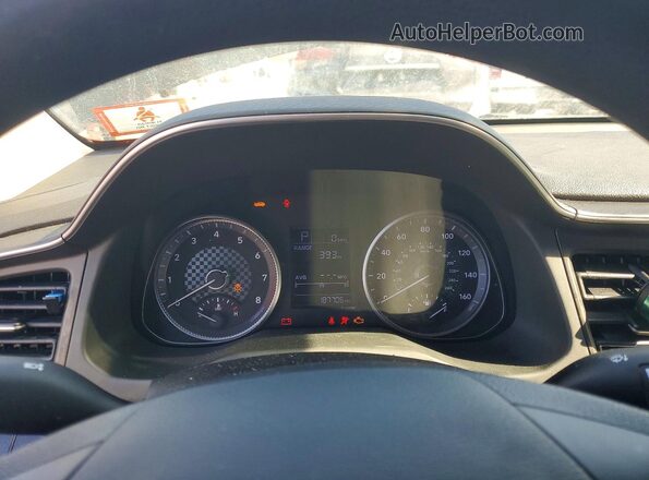 5NPD74LF7KH471976 2019 HYUNDAI ELANTRA Black 