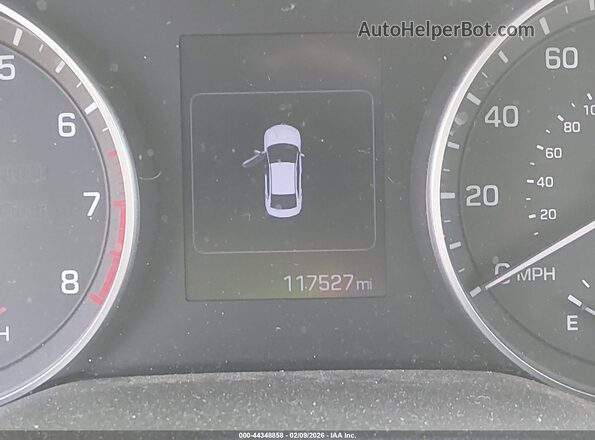 5NPD84LF1JH272353 2018 HYUNDAI ELANTRA Silver 