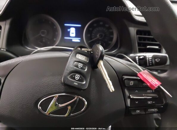 5NPD84LF1KH427730 2019 HYUNDAI ELANTRA Silver 