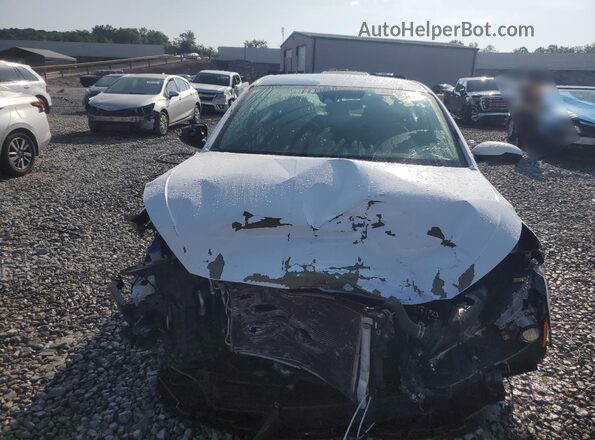 5NPD84LF1KH465622 2019 HYUNDAI ELANTRA Белый 
