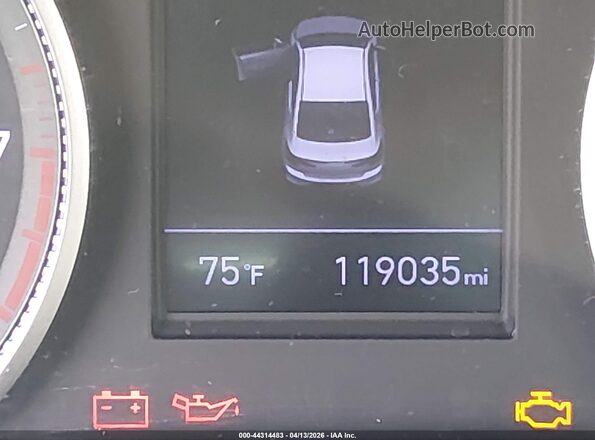 5NPD84LF2KH440941 2019 HYUNDAI ELANTRA Silver 