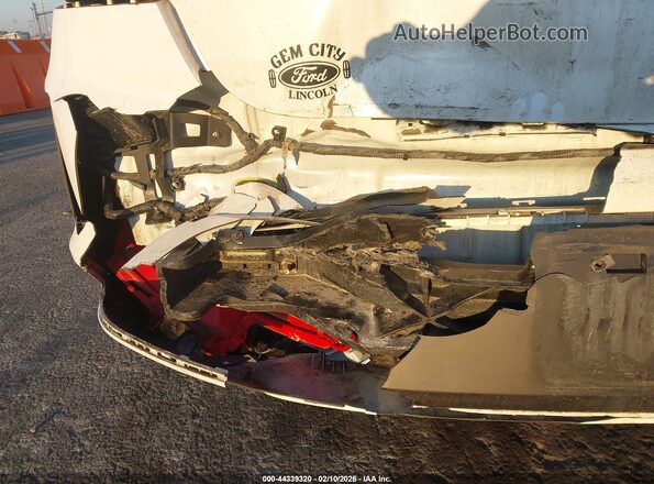 5NPD84LF3KH458834 2019 HYUNDAI ELANTRA White 