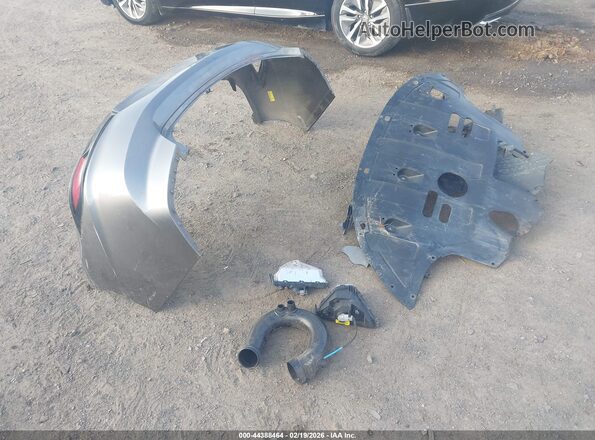 5NPD84LF6KH420191 2019 HYUNDAI ELANTRA Gray 