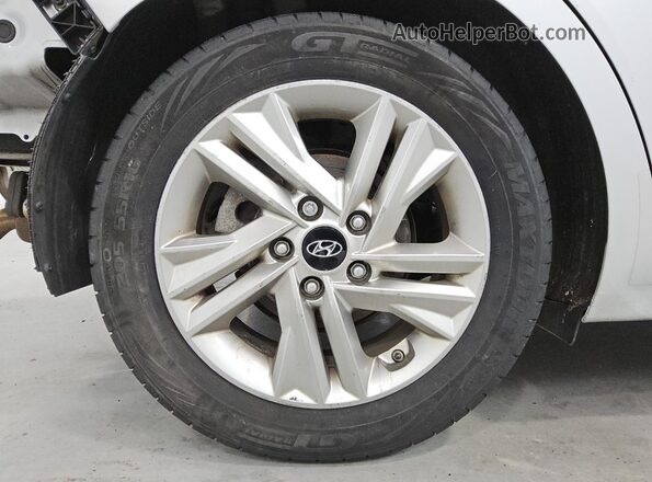 5NPD84LF7LH526330 2020 HYUNDAI ELANTRA Silver 