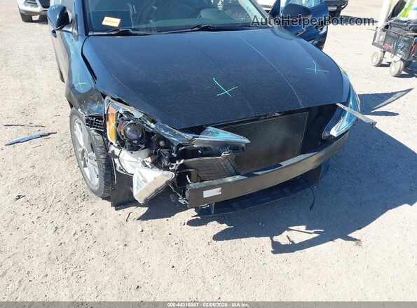 5NPD84LF9LH568627 2020 HYUNDAI ELANTRA Black Front view