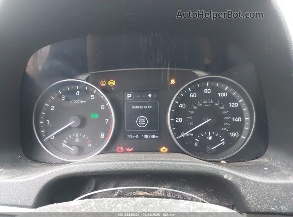 5NPD84LFXHH069178 2017 HYUNDAI ELANTRA Black 