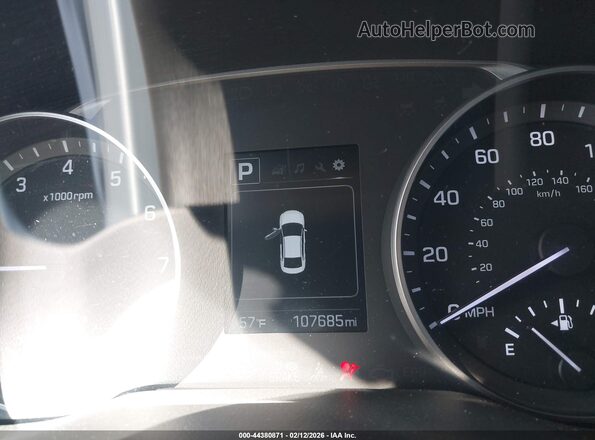 5NPD84LFXJH263036 2018 HYUNDAI ELANTRA Белый 