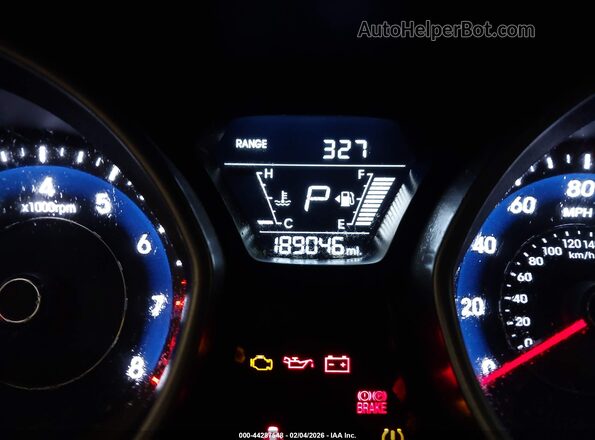 5NPDH4AE0GH758431 2016 HYUNDAI ELANTRA Silver 