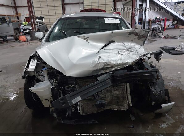 5NPDH4AE4GH782974 2016 HYUNDAI ELANTRA Silver Widok wnętrza z tyłu