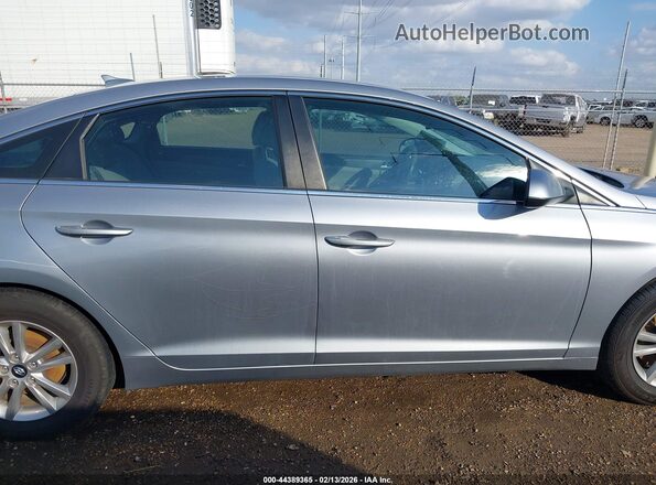 5NPE24AF3GH350262 2016 HYUNDAI SONATA Silver Widok wnętrza 360 stopni