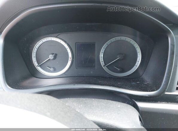 5NPE24AF3KH745826 2019 HYUNDAI SONATA Белый Вид задних сидений