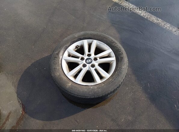 5NPE24AF7GH340138 2016 HYUNDAI SONATA White Widok deski rozdzielczej