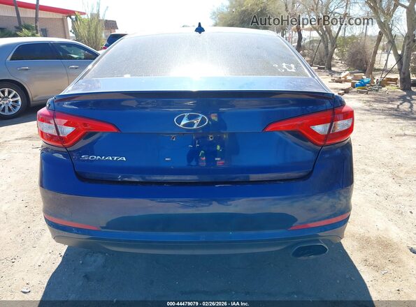 5NPE24AF7HH498190 2017 HYUNDAI SONATA White 