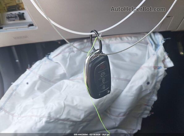 5NPE24AF8GH295520 2016 HYUNDAI SONATA Silver Vista del salpicadero