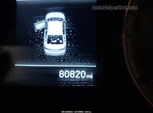 5NPE24AF8KH764968 2019 HYUNDAI SONATA Gray 