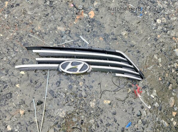 5NPE24AFXHH565977 2017 HYUNDAI SONATA Серебряный Вид подкапотного пространства