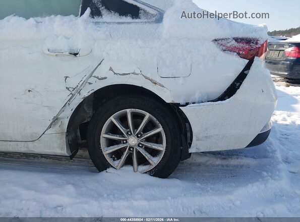 5NPE24AFXJH684389 2018 HYUNDAI SONATA White 