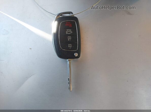5NPE34AF3GH415110 2016 HYUNDAI SONATA Brown Вид панелі приладів