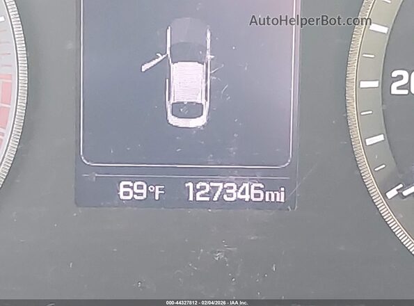 5NPE34AF3GH415110 2016 HYUNDAI SONATA Brown 