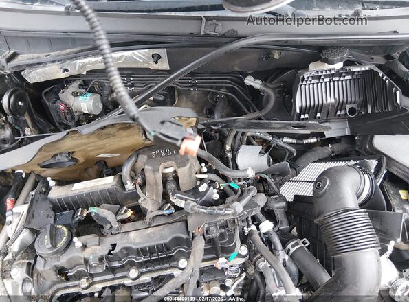 5NPE34AF3KH775857 2019 HYUNDAI SONATA Black Widok z tyłu