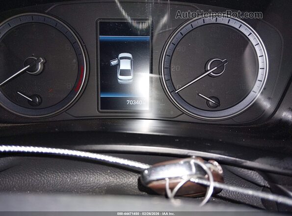5NPE34AF6JH664203 2018 HYUNDAI SONATA White 