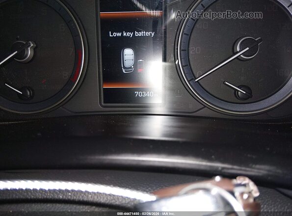 5NPE34AF6JH664203 2018 HYUNDAI SONATA White 