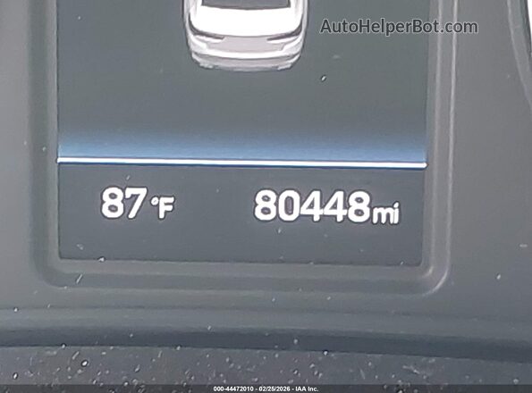 5NPE34AF9JH712891 2018 HYUNDAI SONATA Черный 