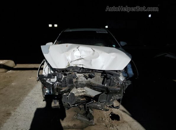 5NPE34AF9JH722515 2018 HYUNDAI SONATA White 