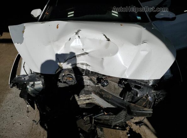 5NPE34AF9JH722515 2018 HYUNDAI SONATA White 