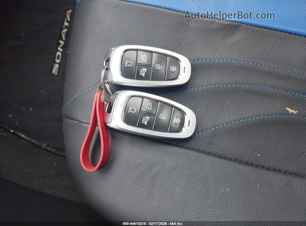 5NPEF4JAXLH011131 2020 HYUNDAI SONATA White 