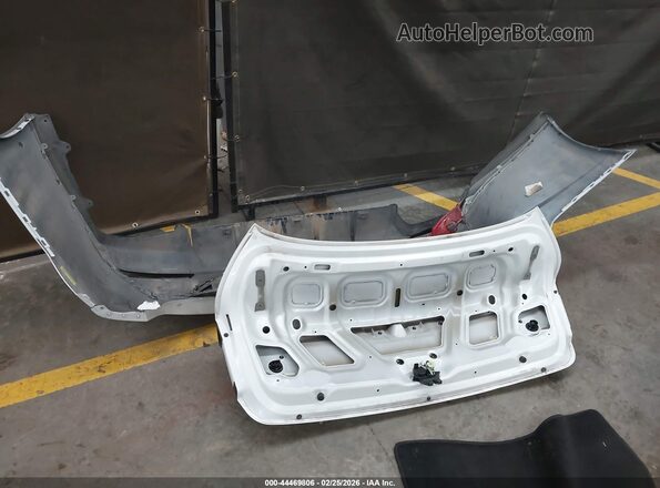 5NPEF4JAXLH022260 2020 HYUNDAI SONATA White 