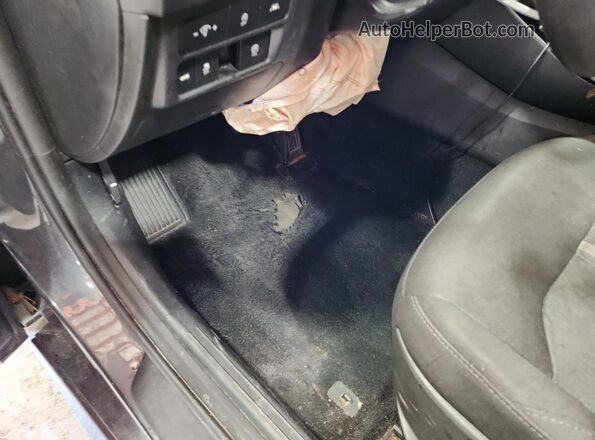 5NPEG4JA9LH047471 2020 HYUNDAI SONATA Gray 