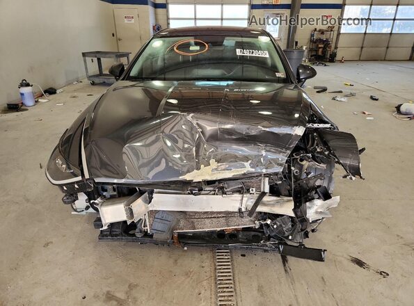 5NPEG4JA9LH047471 2020 HYUNDAI SONATA Gray 
