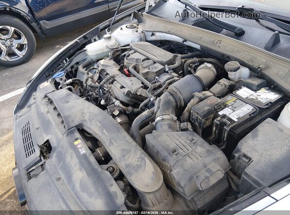 5NPEH4J24MH076917 2021 HYUNDAI SONATA White Vista trasera
