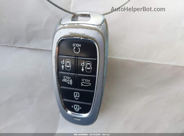5NPEH4J26MH122909 2021 HYUNDAI SONATA Gray Вид панелі приладів