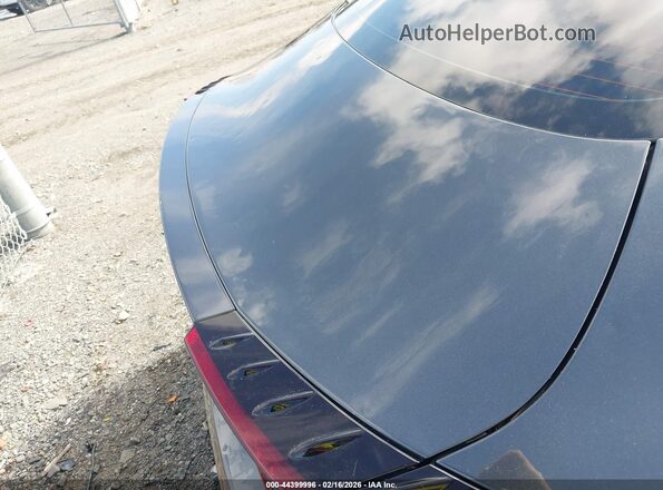 5NPEH4J26MH122909 2021 HYUNDAI SONATA Gray 
