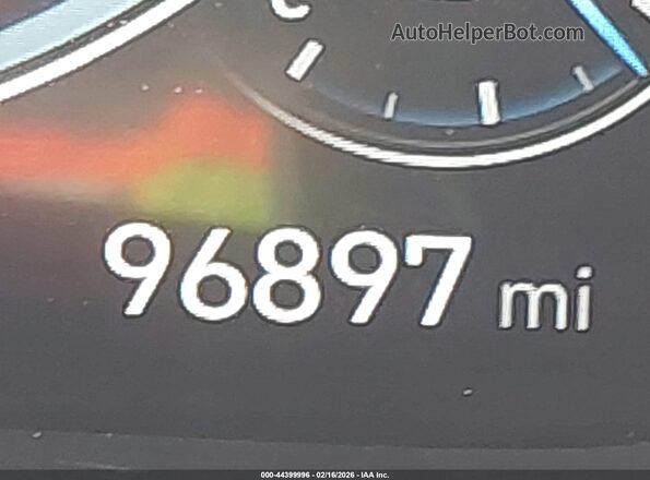 5NPEH4J26MH122909 2021 HYUNDAI SONATA Gray 