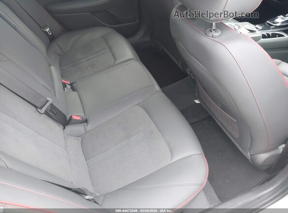 5NPEJ4J2XMH098294 2021 HYUNDAI SONATA Silver VIN sticker view
